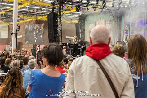 Moederdag Bij Libelle S Zomerweek 2023 Bnnews Nl