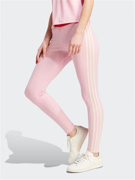 Adidas Leggings Ik7848 Rosa Modivoit