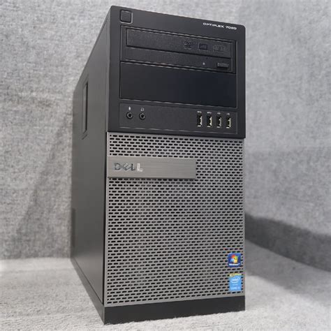 Dell Optiplex Core I Ghz Gb Dvd A