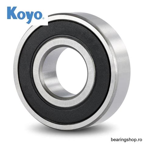 Rulment Rs C Koyo Bearingshop Ro