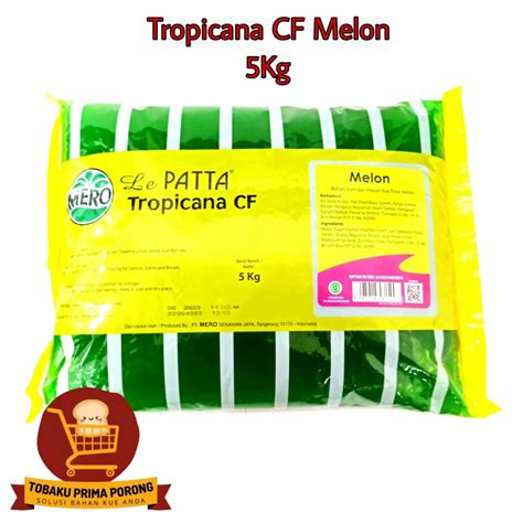 Jual SELAI LE PATTA TROPICANA MERO KEMASAN BAG 5KG Shopee Indonesia