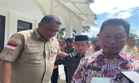 Lahan Pertanian Makin Sedikit Pemkab Bogor Bakal Perketat Perizinan