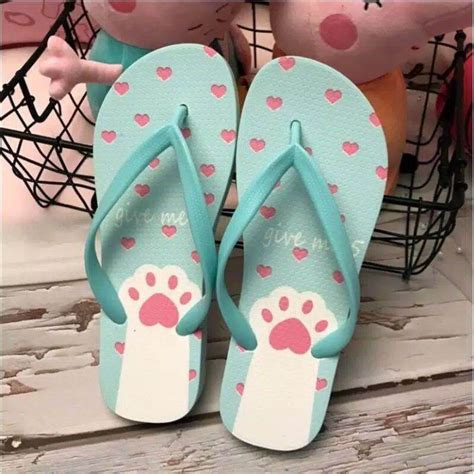 Jual Sandal Jepit Karet Give Me Termurah Shopee Indonesia