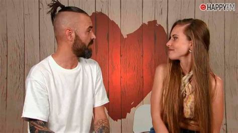 First Dates Una Comensal Se Lleva Una Gran Decepci N Al Ver A Su Cita