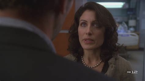 312 One Day One Room Screencaps Dr Lisa Cuddy Image 20949601