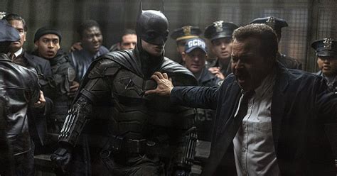 Batman Every Live Action Movie Director Ranked