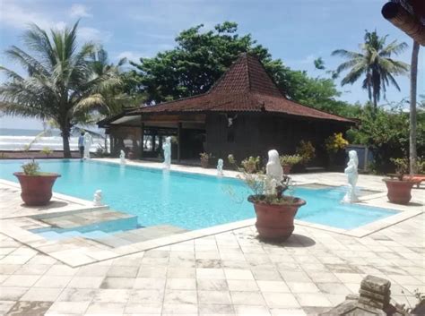 Villa Dijual Di Jembrana Bali Dekat Dekat Balian Beach Pantai Medewi