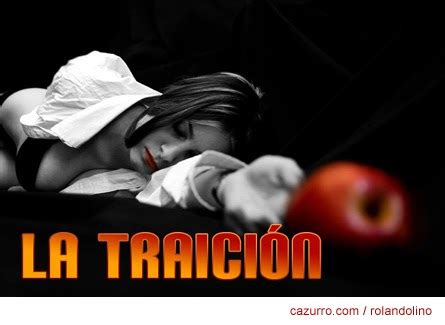 La Traicion Concepto De Traicion