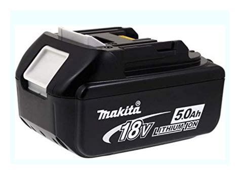 Best Buy Makita Akku Typ Bl1830 5000mah Original 18v Li Ion 941