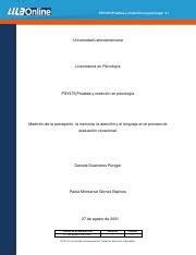 PP A4 Gómez Espinos pdf PSY475 Pruebas y medición en psicología 01