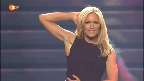 Helene Fischer Mitten Im Paradies Die Helene Fischer Show 2014