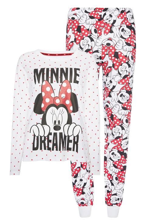 Venta Pijamas Disney Primark 2019 En Stock