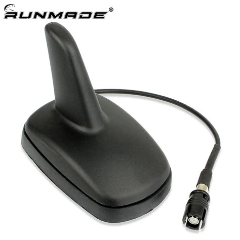 Runmade For VW Audi Seat Skoda Shark Fin Car Style Roof AM FM Radio