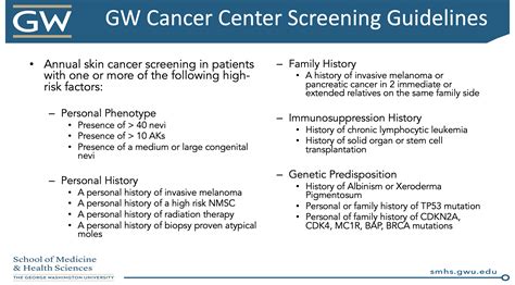 The Utility Or Lack Thereof Of Skin Cancer Screening Next Steps In