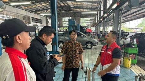 Kasus Mobil Rusak Akibat Pertamax Ini Hasil Temuan Sementara Ahli ITB