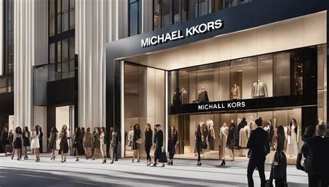 Inside Michael Kors Net Worth And Growth Of His Namesake Label