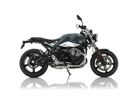 BMW R nineT Pure Fiche technique Moto Algérie Portail Algérien de