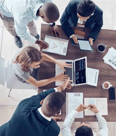 professional services nephos technologies