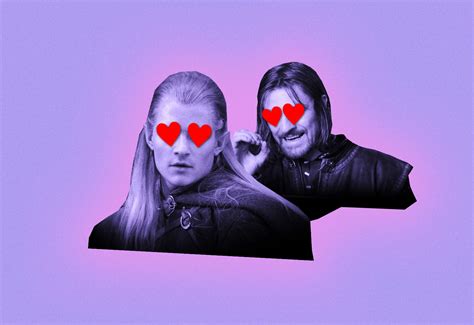 Smutty Fanfiction Taught Me More About Queer Sex Than School Ever Could