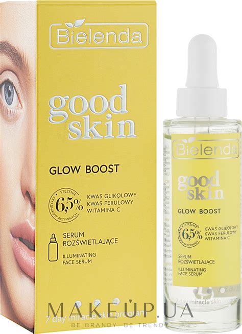 Bielenda Good Skin Glow