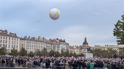 Le Crif En Action Lyon Personnes Pour Ne Pas Oublier Le