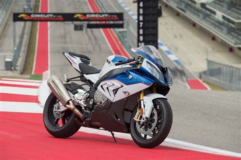 2015 Bmw S1000rr Second Ride Review