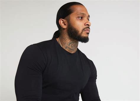 This Man So Gorgeous Black Ink Crew Chicago Star Ryan Henry S