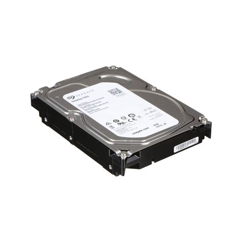 4GB INT HDD DESKTOP (SURVEILLIANCE) - Blessing Computers