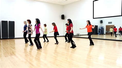 We Got This Line Dance Dance Teach in English 中文 YouTube