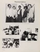 Explore 1980 Jones High School Yearbook, Orlando FL - Classmates