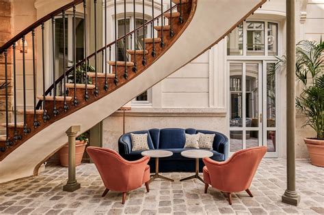 The Hoxton, Paris | Hotel | Dis-loyalty