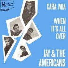 Cara Mia - Wikipedia