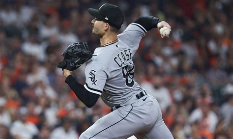 White Sox Starting Pitchers Not Afraid To Call Their Own Games This