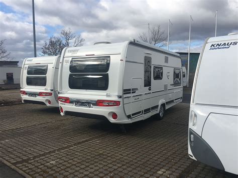 Fendt Bianco Selection 515 SKM Caravan Direkt