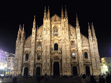 Milan Cathedral | Guidester