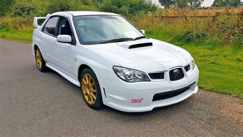 JDM WRX STI 'Hawkeye' | RMS Motoring Forum