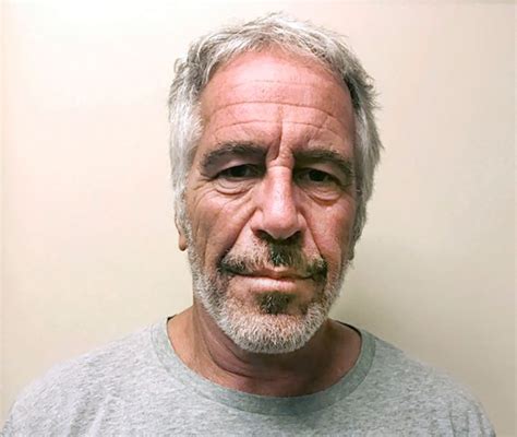 Jeffrey Epstein Allegations Unsealed Docs Claim Secret Sex Tapes Of