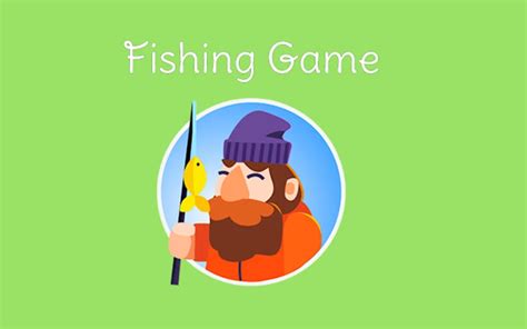 Tiny fishing unblocked : fish game for Google Chrome - Extension Download