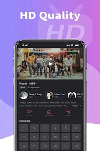 HiTV APK Download for Android - Latest Version