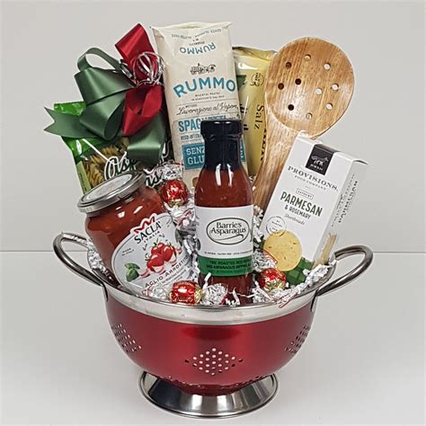 Gourmet Gift Basket Collection – Kit & Kaboodles Gift Baskets