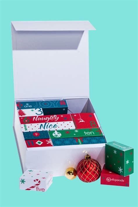 This Naughty Holiday T Box Is Guaranteed To Spice Up A Couple S Bedroom Bliss Essence Essence