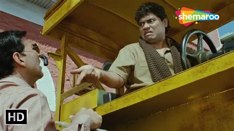 Abhi Theek Karke Deta Hoon Johnny Lever SUPERHIT Comedy Scene HD