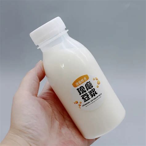 Empty Hot Fill Plastic Bottles 16 Oz 500ml Orange Fruit Mango Juice Drinks Beverage Container