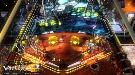 Pinball Fx Jeu Xbox Live