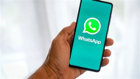 Whatsapp La App No Funcionar En Estos Tel Fonos A Partir Del De