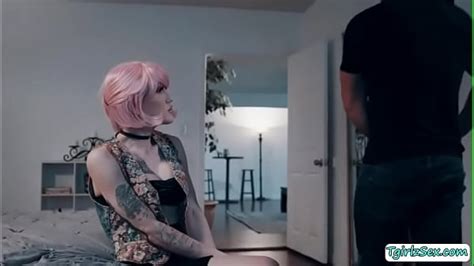 Ts Lena Moon Barebacked By Stepbro Free Mobile Porn Videos IPornTV