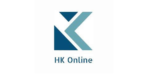 HK ONLINE – HK ONLINE Store Ltd