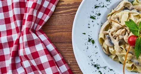 Mangiare La Pasta A Cena Non Fa Ingrassare E Facilita Il Sonno Lo