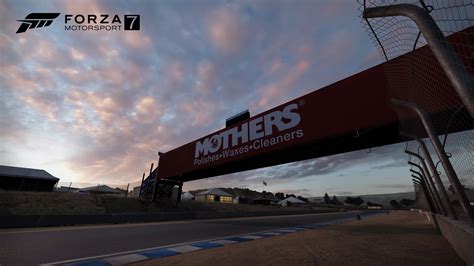 Race Through 32 Different Tracks In Forza Motorsport 7