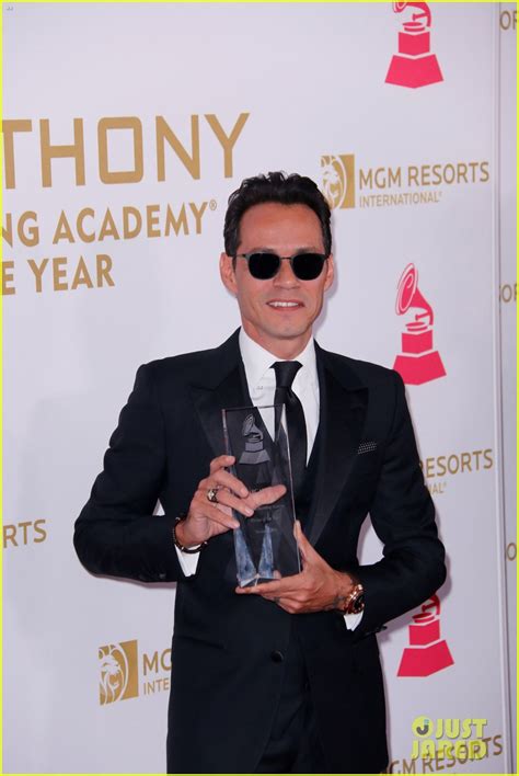 Marc Anthony To Perform At Latin Grammy Awards 2016 Photo 3810577